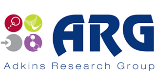 Adkins Research Group Logo